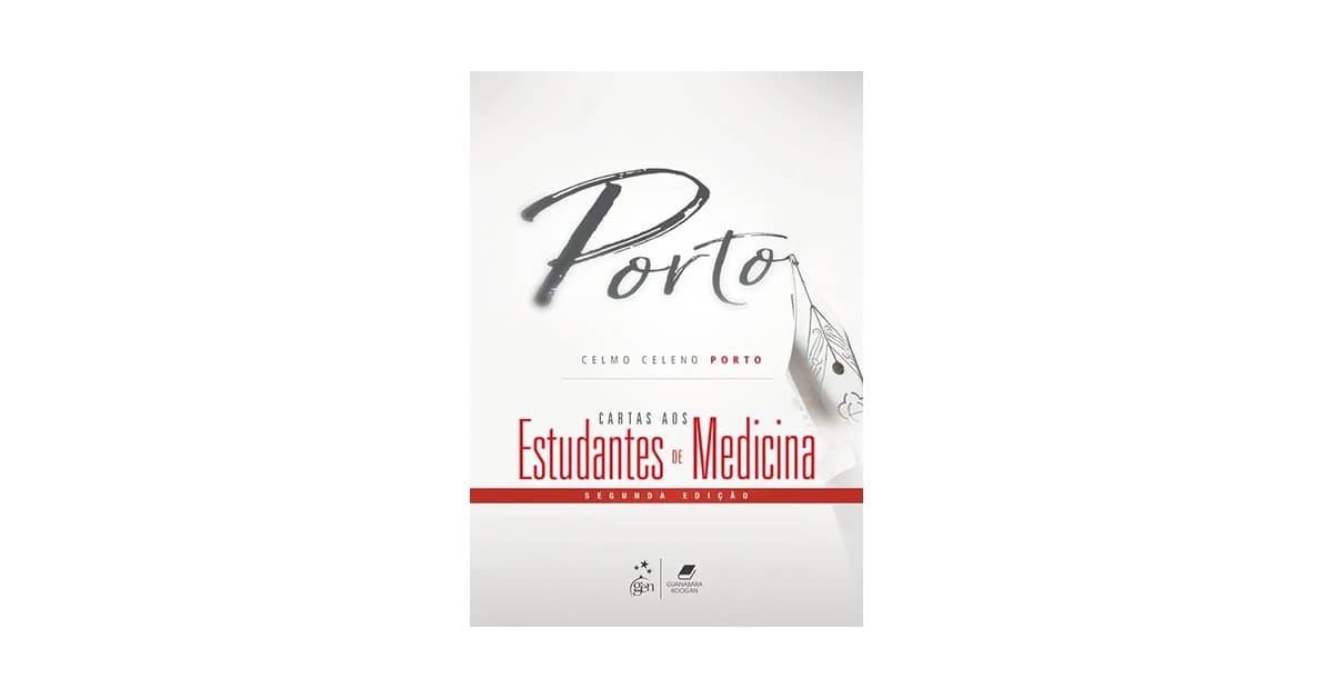 Melhor Livro para Estudante de Medicina: Guia Essencial