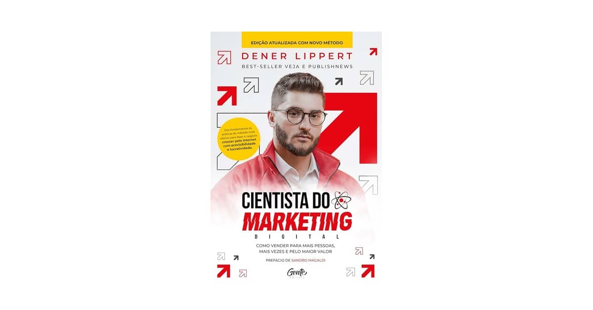 Melhor Livro para Marketing Digital: Guia Completo e Atualizado