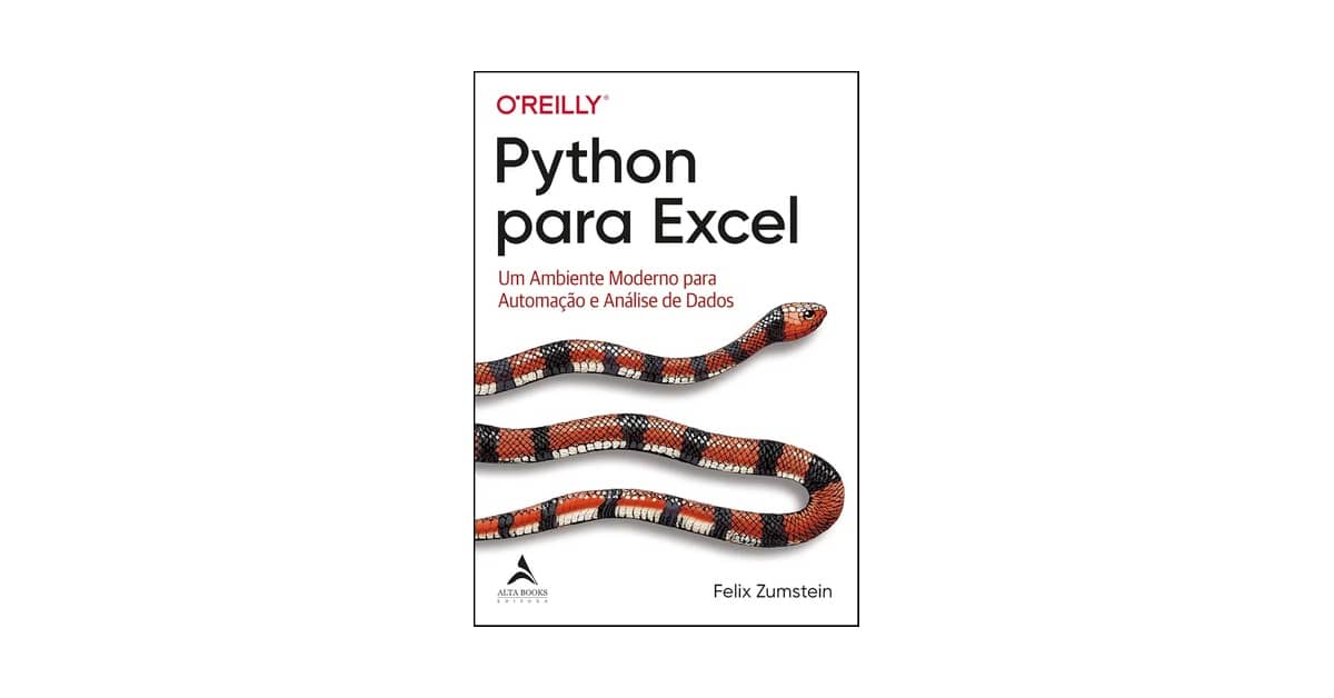 Melhor Livro para Python: Guia Essencial Para Iniciantes e Profissionais
