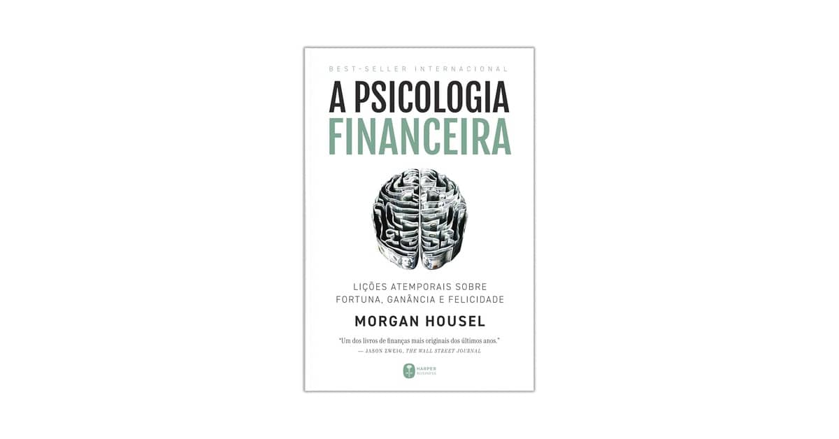 Melhor Livro Sobre Finanças: Descubra o Guia Essencial