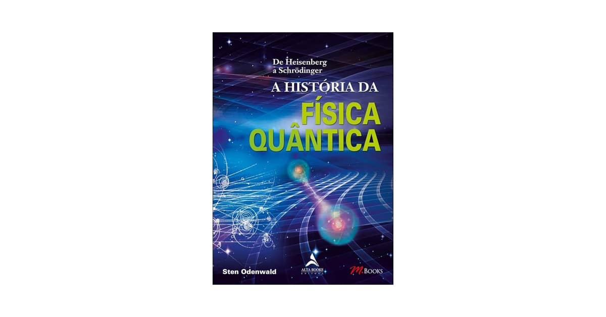 Melhor Livro Sobre Física Quântica: Guia Essencial