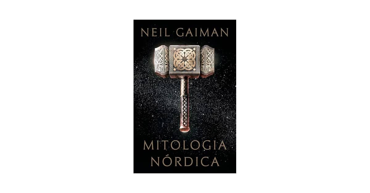 Melhor Livro Sobre Mitologia Nórdica: Guia Completo!