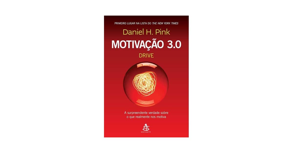 Melhor Livro Sobre Motivação: Escolha Ideal
