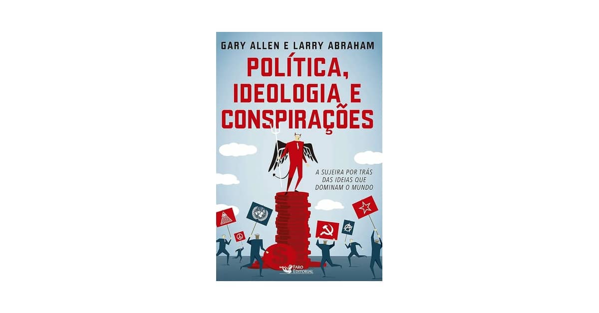 Melhor Livro Sobre Política: Guia Essencial para Entender o Mundo