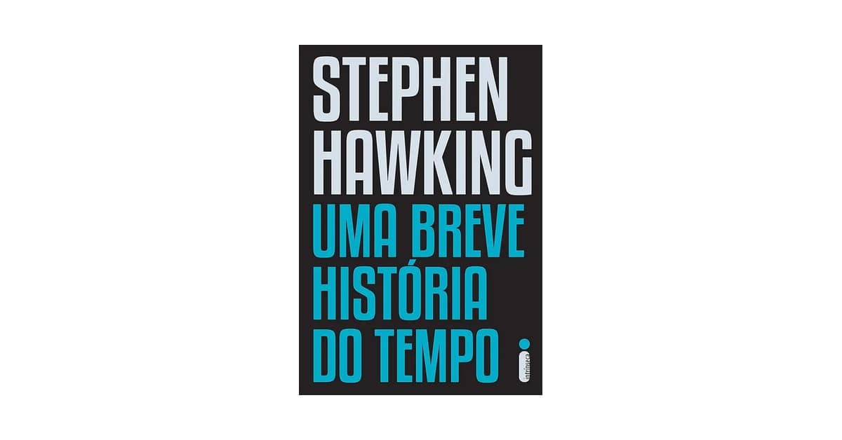 Melhor Livro Stephen Hawking: Guia Essencial