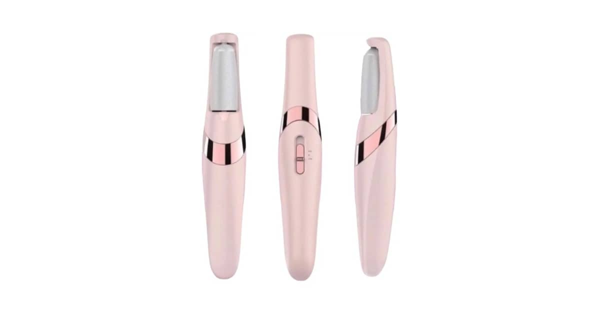 Melhor Lixa de Pé Elétrica: Pés Lisos e Macios!