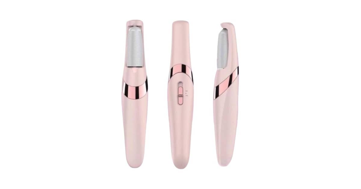 Melhor Lixa Elétrica para Pés: 7 Modelos Profissionais