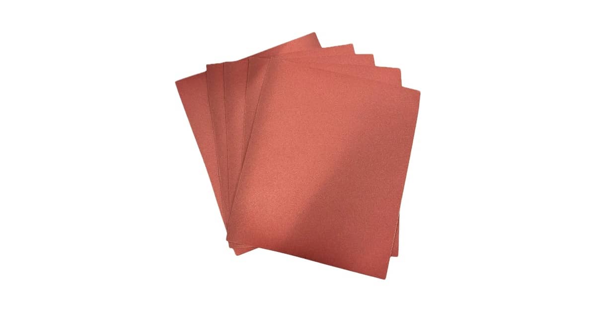 Melhor Lixa para Parede Massa Corrida: Guia de Grãos e Usos