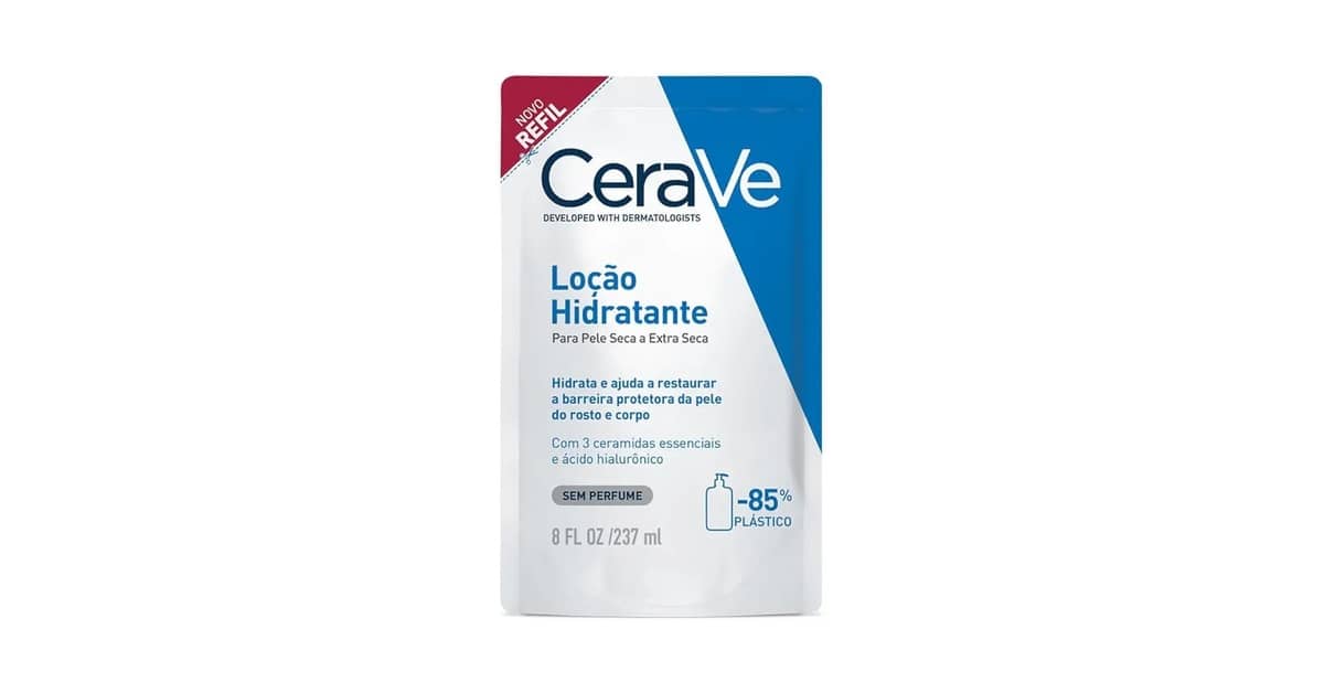 Melhor Loção Hidratante: 10 Opções de Alta Eficácia