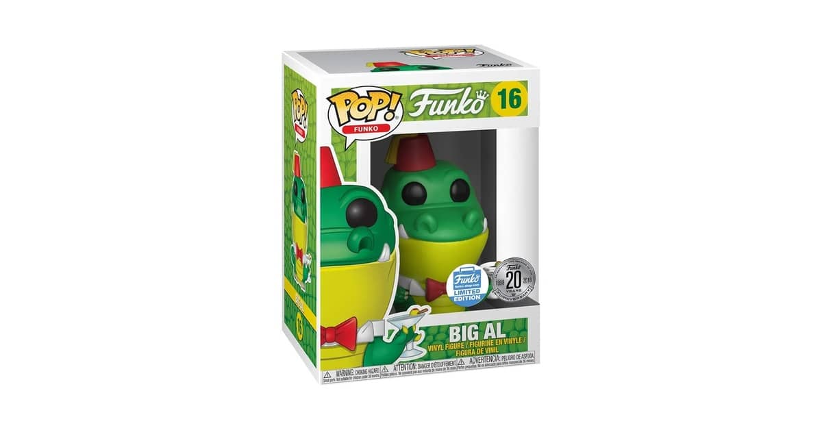 Melhor Loja de Funko Pop: Guia Exclusivo Colecionáveis
