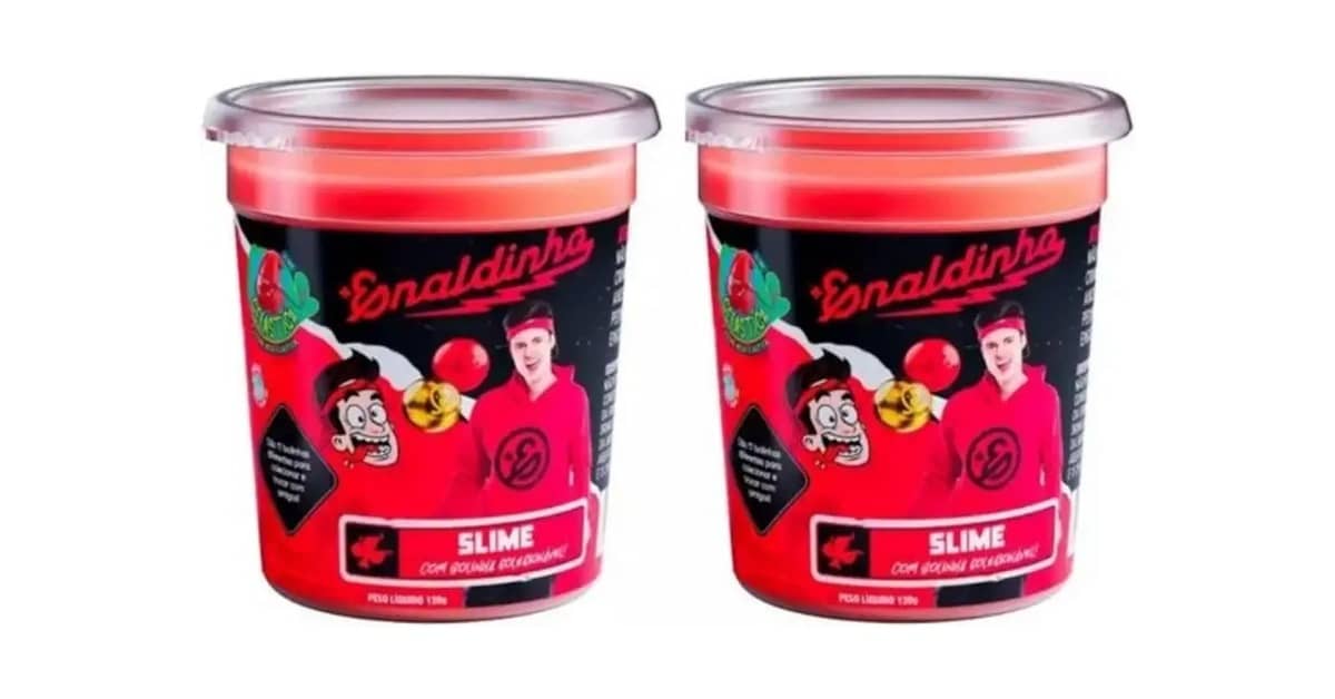 Melhor Loja de Slime: 5 Opções Divertidas para Crianças