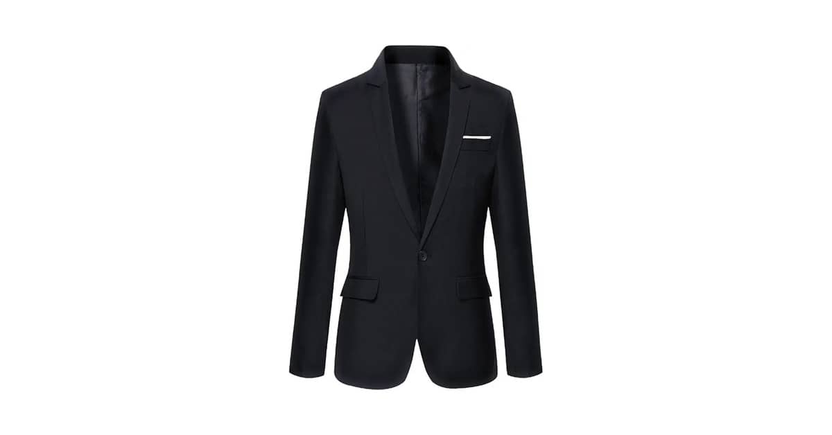 Melhor Loja para Comprar Blazer Masculino: Estilo e Conforto
