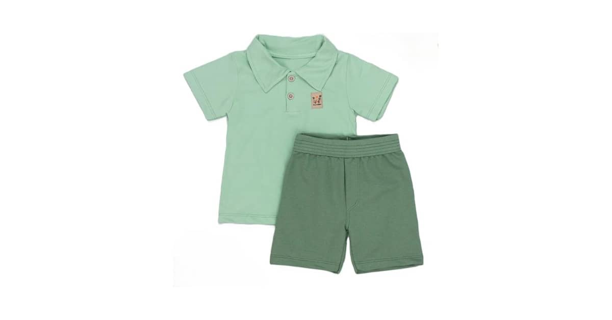 Melhor Loja Roupa Infantil: Conforto e Estilo para Crianças