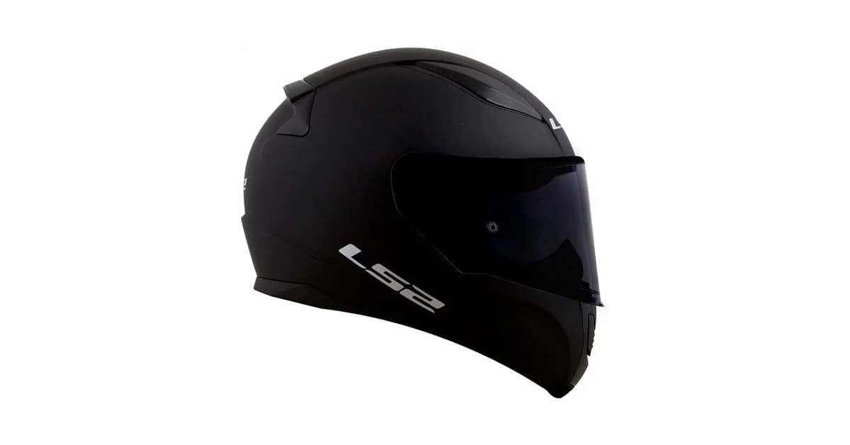 Melhor Ls2: Escolha o Capacete Ideal para Sua Aventura