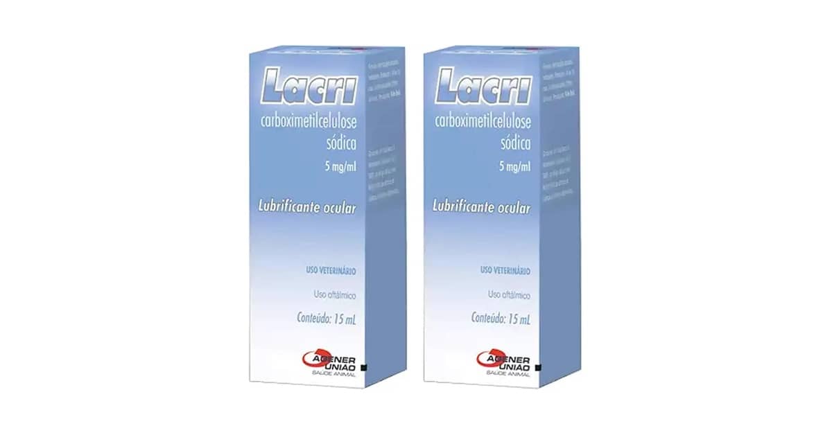 Melhor Lubrificante Ocular: Alívio para Olhos Secos e Irritados