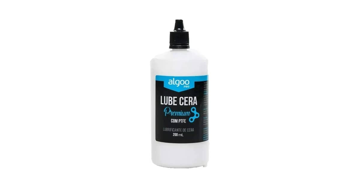 Melhor Lubrificante para Corrente de Bike: 10 Opções