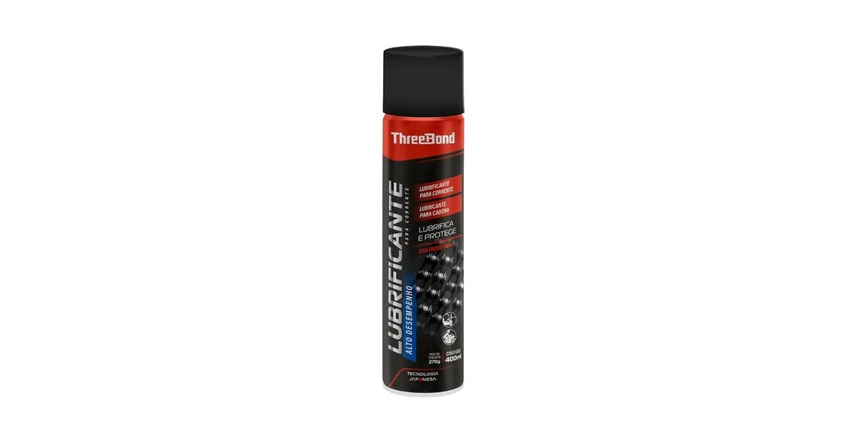 Melhor Lubrificante para Corrente de Moto com Retentor: Proteção e Durabilidade