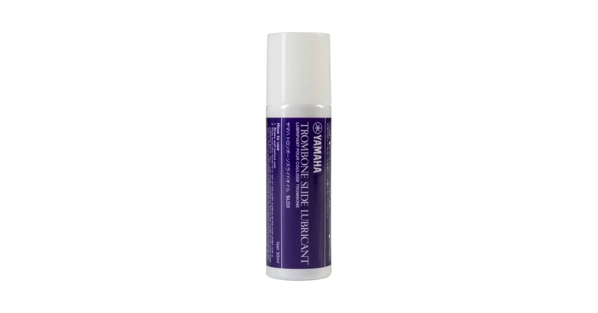 Melhor Lubrificante para Trombone de Vara: Ação Suave Garantida