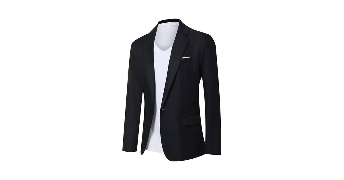 Melhor Lugar para Comprar Blazer Masculino: Guia Essencial