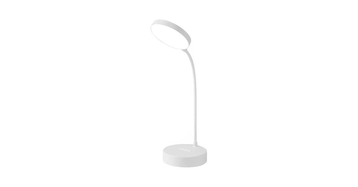 Melhor Luminária de Mesa para Estudo: 5 Modelos com Proteção Ocular