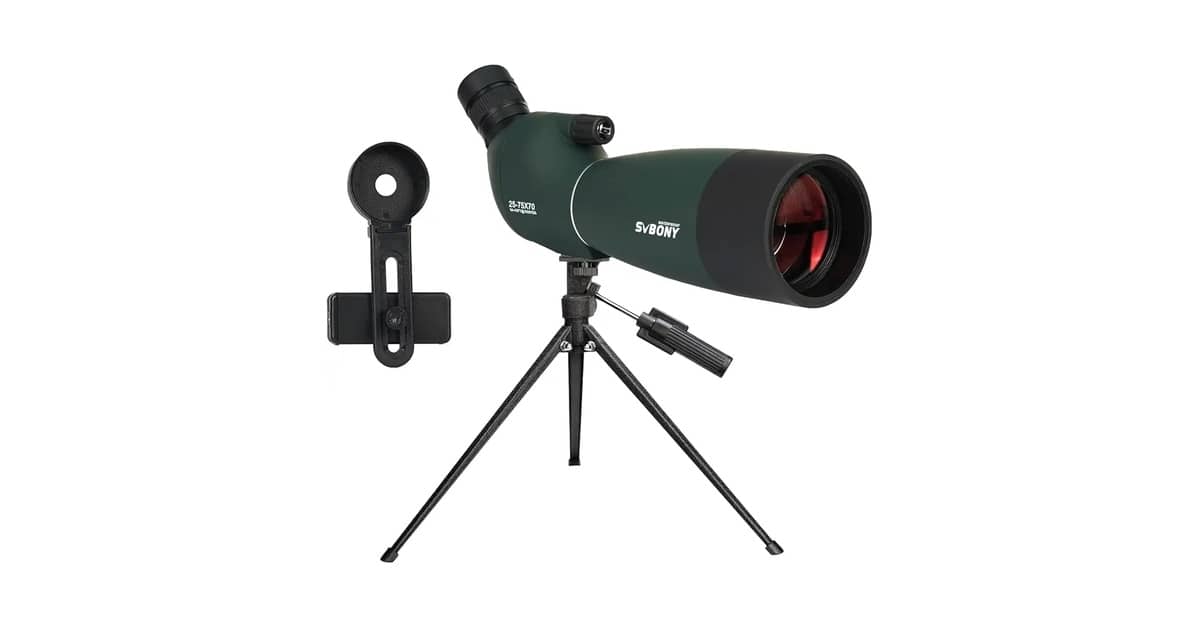 Melhor Luneta para Rifle 7022: Guia Definitivo