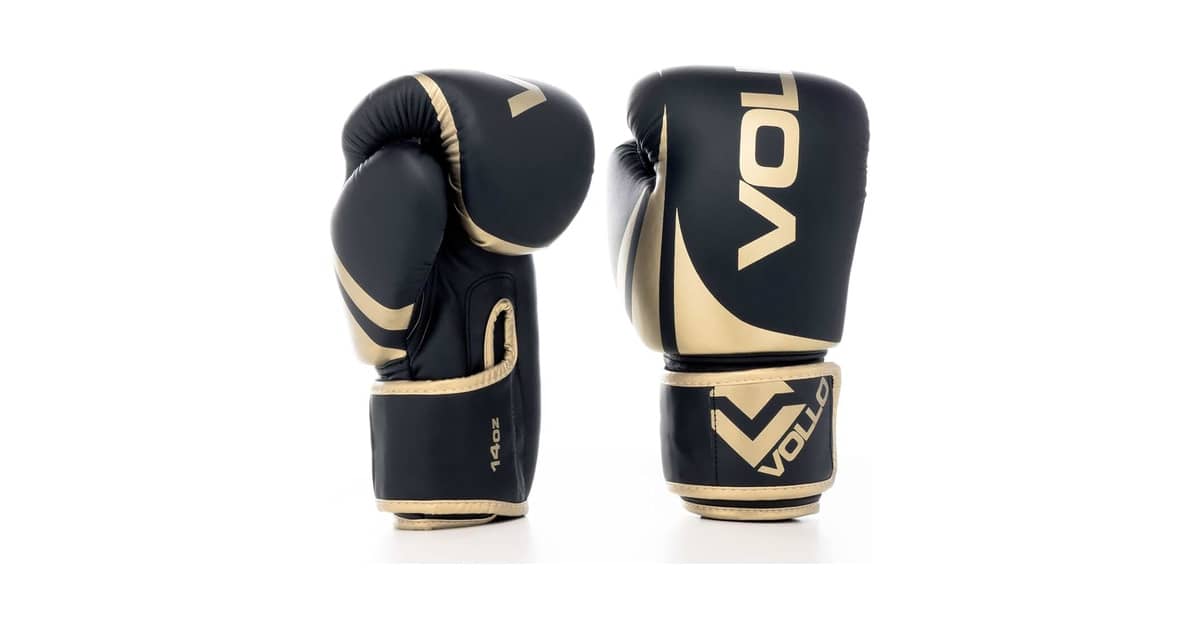 Melhor Luva de Box: 10 Modelos para Performance