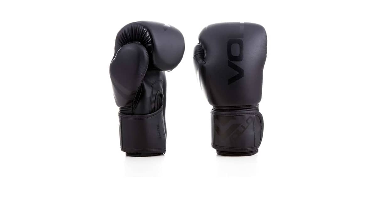 Melhor Luva de Boxe Masculina: Encontre a Perfeita!