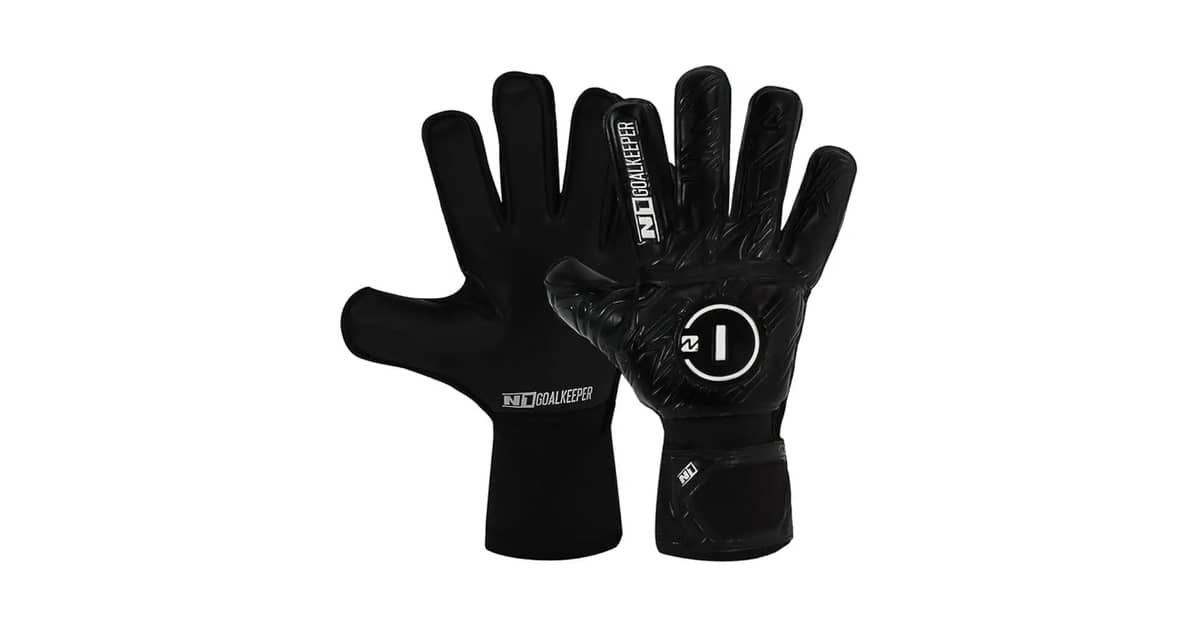 Melhor Luva de Goleiro Society: 6 Modelos de Alta Performance