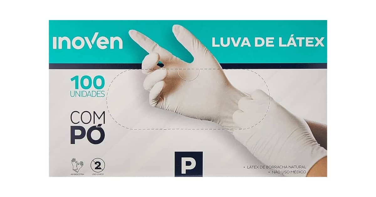 Melhor Luva de Latex: Guia Completo para Escolha
