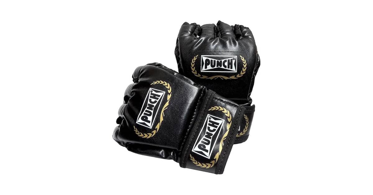 Melhor Luva de MMA: 10 Modelos de Alta Performance
