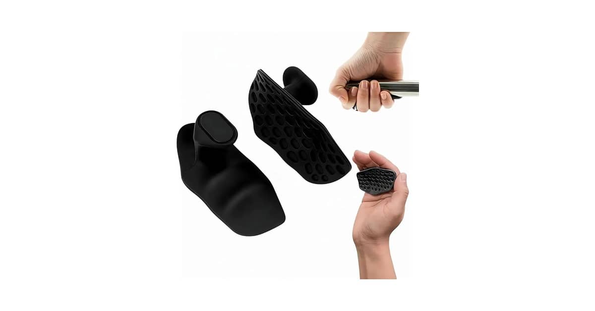 Melhor Luva Grip Crossfit: Proteção e Performance Profissional