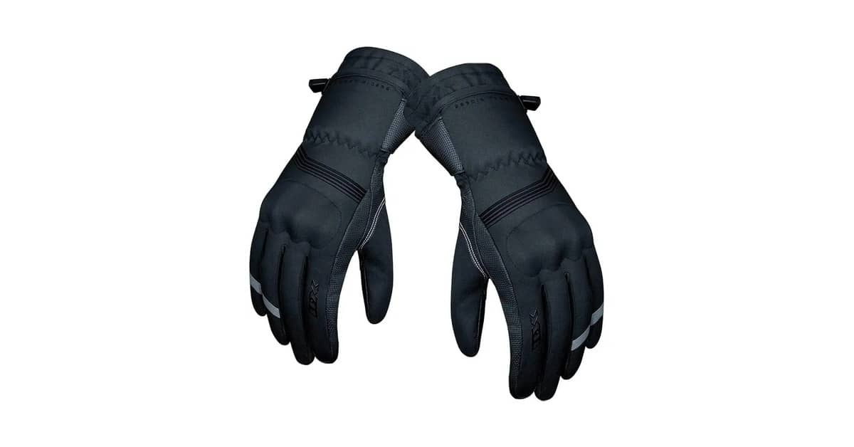Melhor Luva Impermeavel Moto: Proteção e Conforto