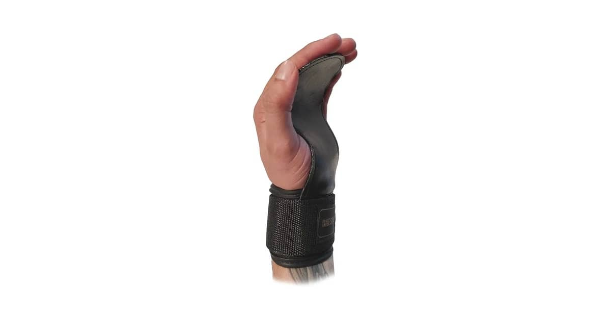 Melhor Luva para Crossfit: 10 Modelos para Grip