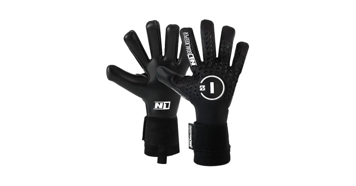 Melhor Luva para Goleiro Profissional: Proteção e Grip Essenciais