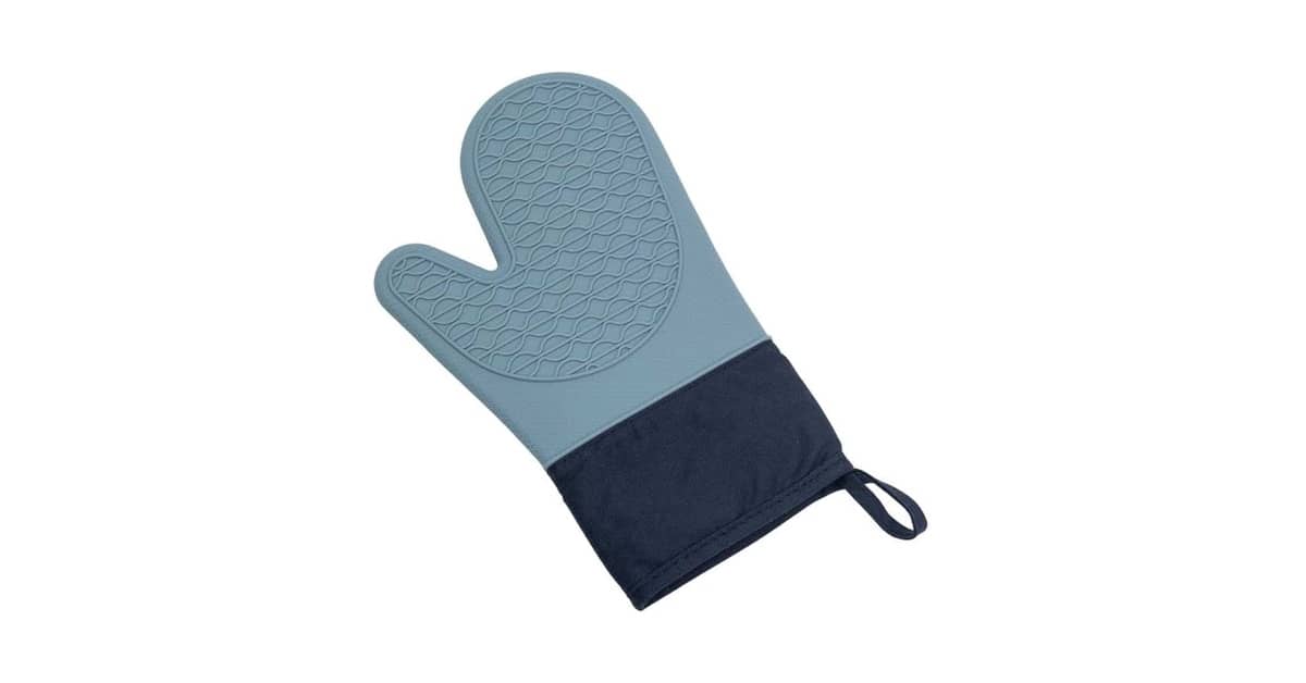 Melhor Luva Térmica para Cozinha: Proteção e Conforto Garantidos