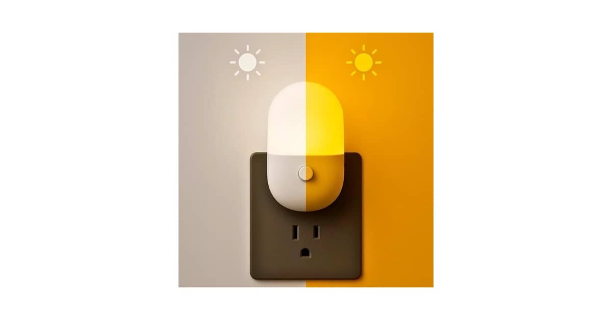 Melhor Luz para Dormir: 7 Opções Aconchegantes