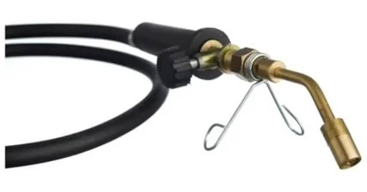 Melhor Maçarico para Ourives: Segurança e Precisão na Joalheria