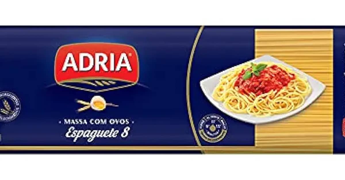 Melhor Macarrão Espaguete: Qual o Sabor e Textura Perfeitos?