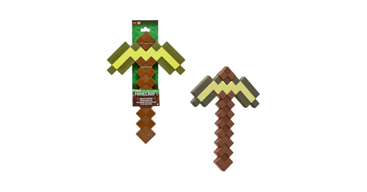 Melhor Machado Minecraft: Guia Essencial para Fãs