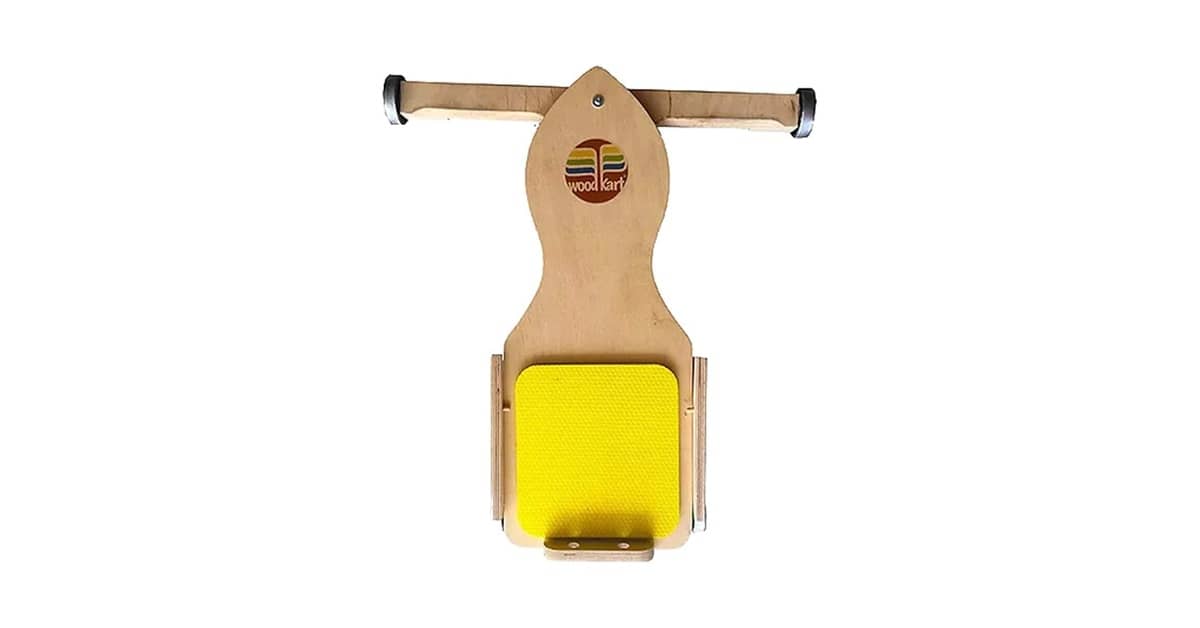 Melhor Madeira para Carrinho de Rolimã: Guia Essencial