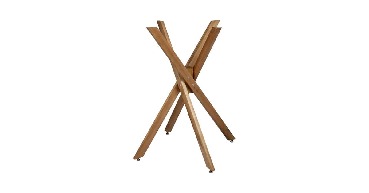 Melhor Madeira para Mesa de Jantar: Guia de Bases Duráveis
