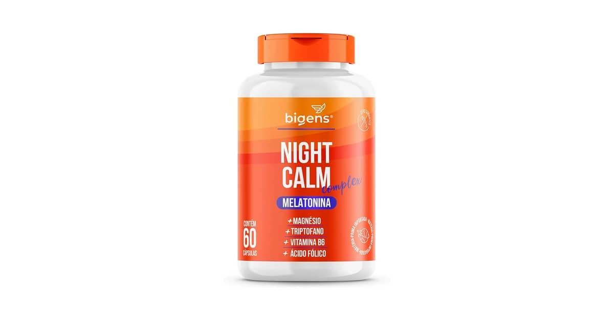 Melhor Magnésio para Dormir: Ajuda a Relaxar e Dormir Melhor