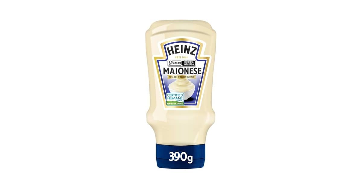 Melhor Maionese Caseira: Descubra Sabores Únicos!