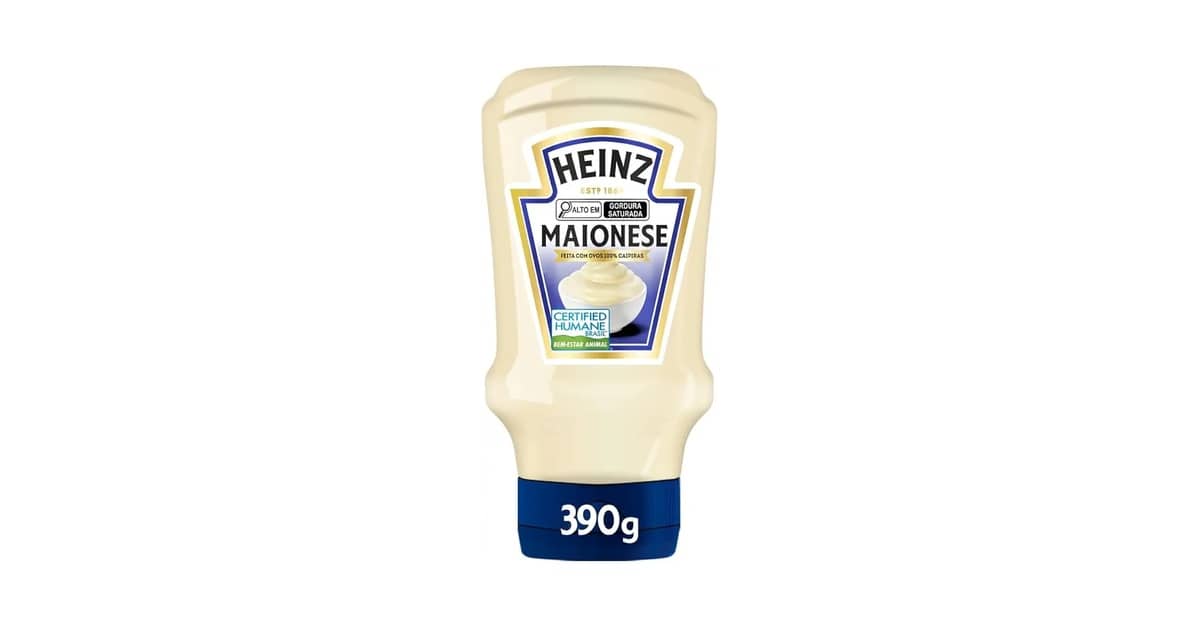 Melhor Maionese para Lanche: Qual Sabor Eleva Seu Sanduíche?