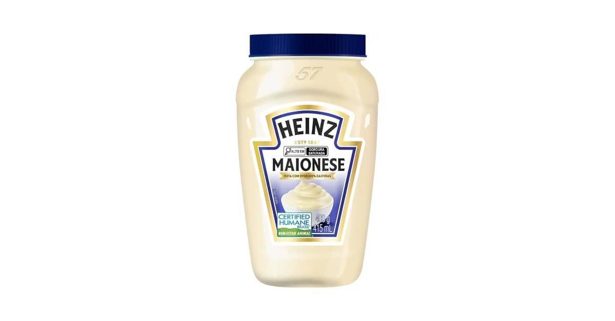 Melhor Maionese: Escolha Perfeita para Seus Pratos!