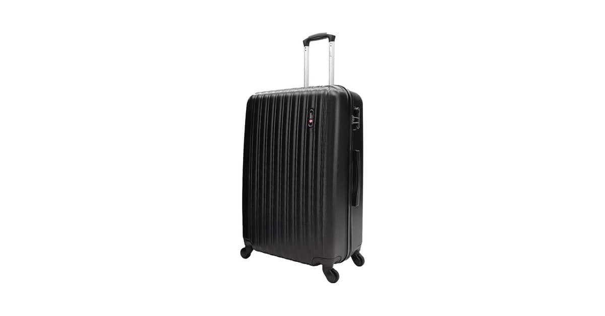 Melhor Mala de Viagem 23 Kg: Leveza e Resistência!