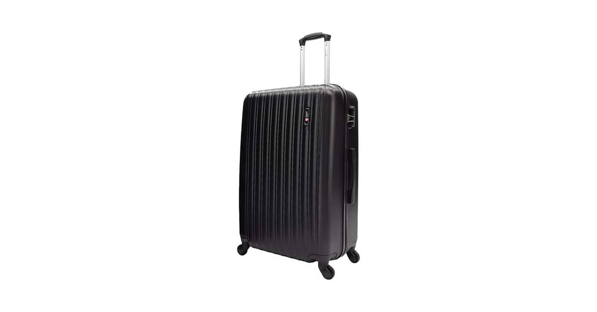 Melhor Mala de Viagem 23kg: 10 Modelos de Alta Resistência