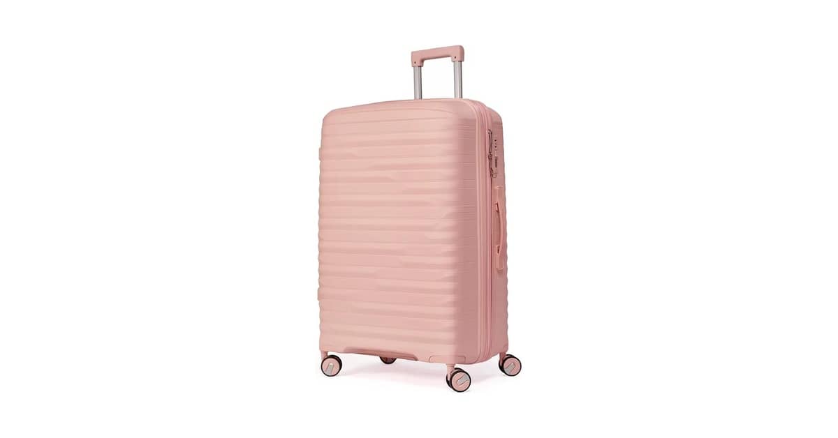 Melhor Mala de Viagem 32Kg: Encontre a Sua Aliada Perfeita!