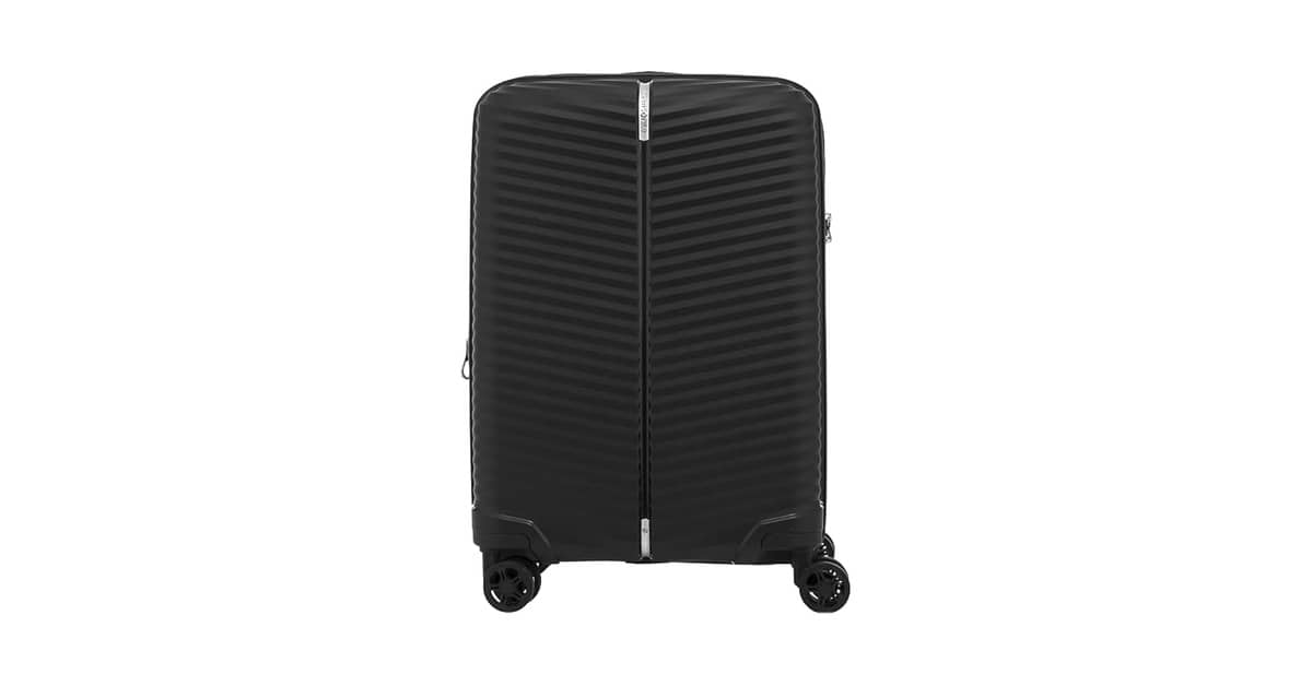 Melhor Mala Samsonite: 10 Modelos com Alta Resistência