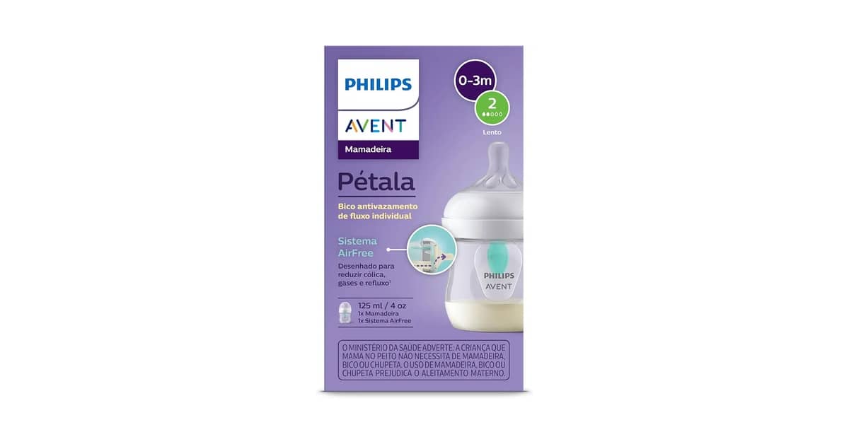 Melhor Mamadeira Anti Refluxo: Guia de Compra Essencial